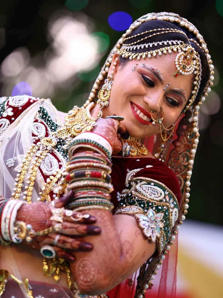 PIercing nariz india origenes de los piercings