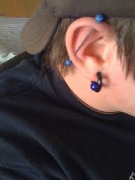 piercing industrial