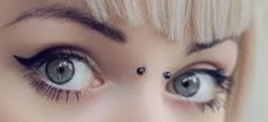 piercing bridge eal