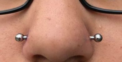 piercing nasallang