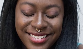 piercing septum