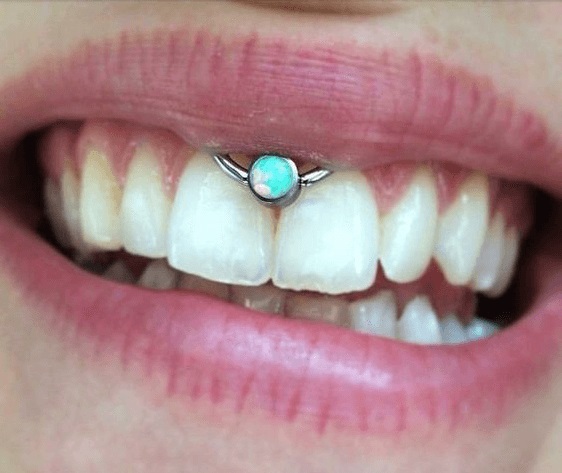 Cuanto Tarda En Cerrarse El Piercing Del Pezon